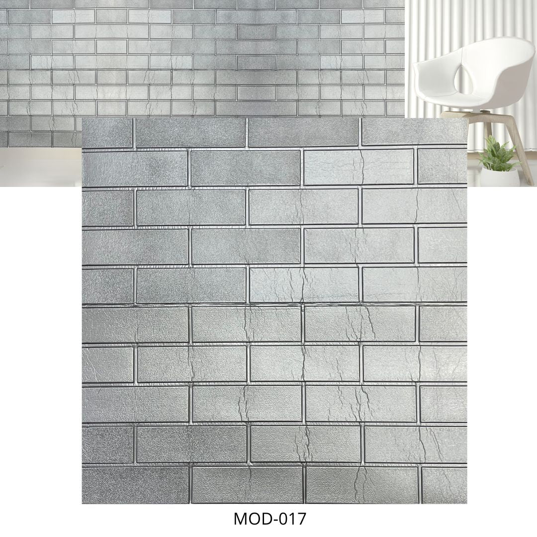 PAPEL TAPIZ AUTOADHESIVO MOD-017