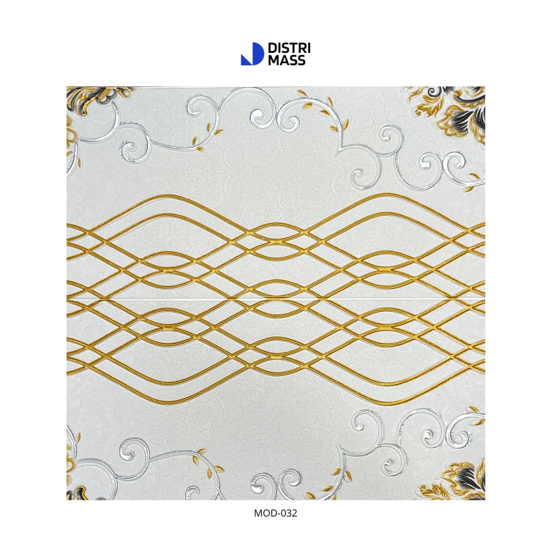 PAPEL TAPIZ AUTOADHESIVO MOD-032