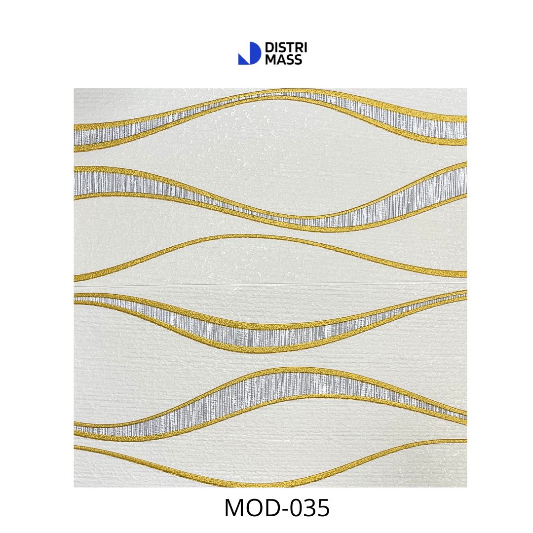 PAPEL TAPIZ AUTOADHESIVO MOD-035