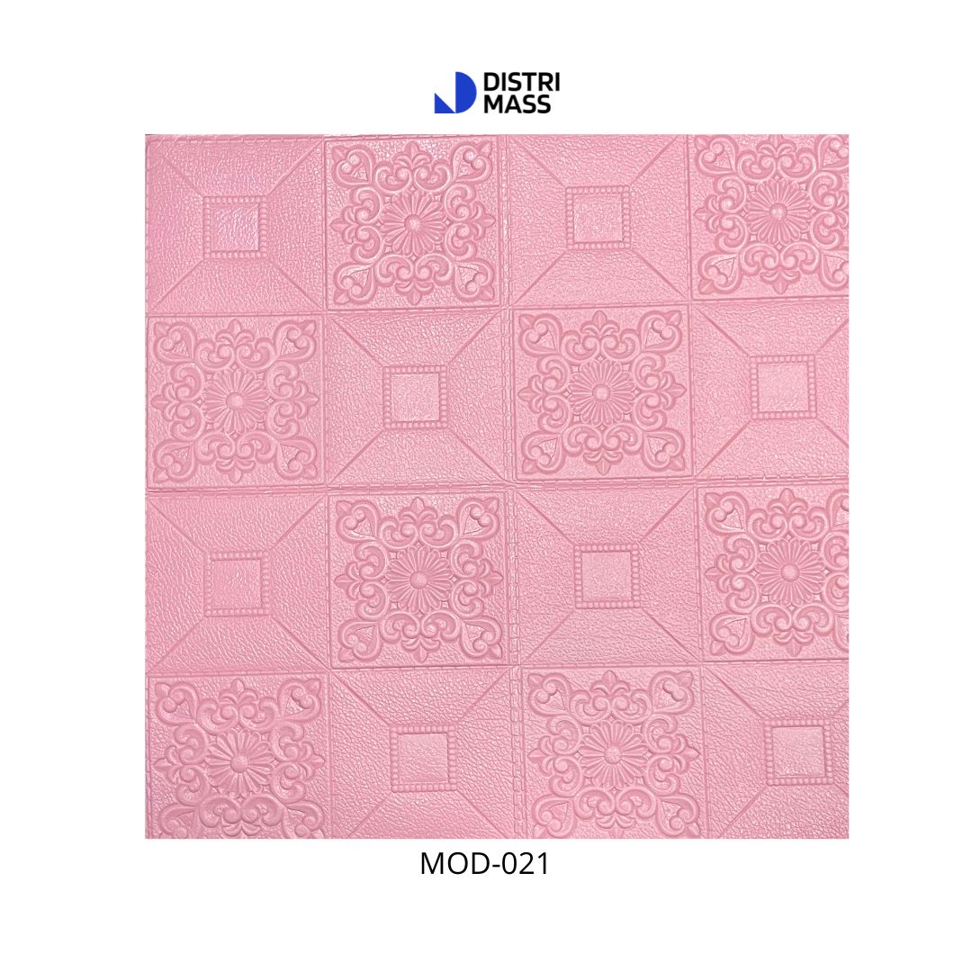 PAPEL TAPIZ AUTOADHESIVO MOD-021