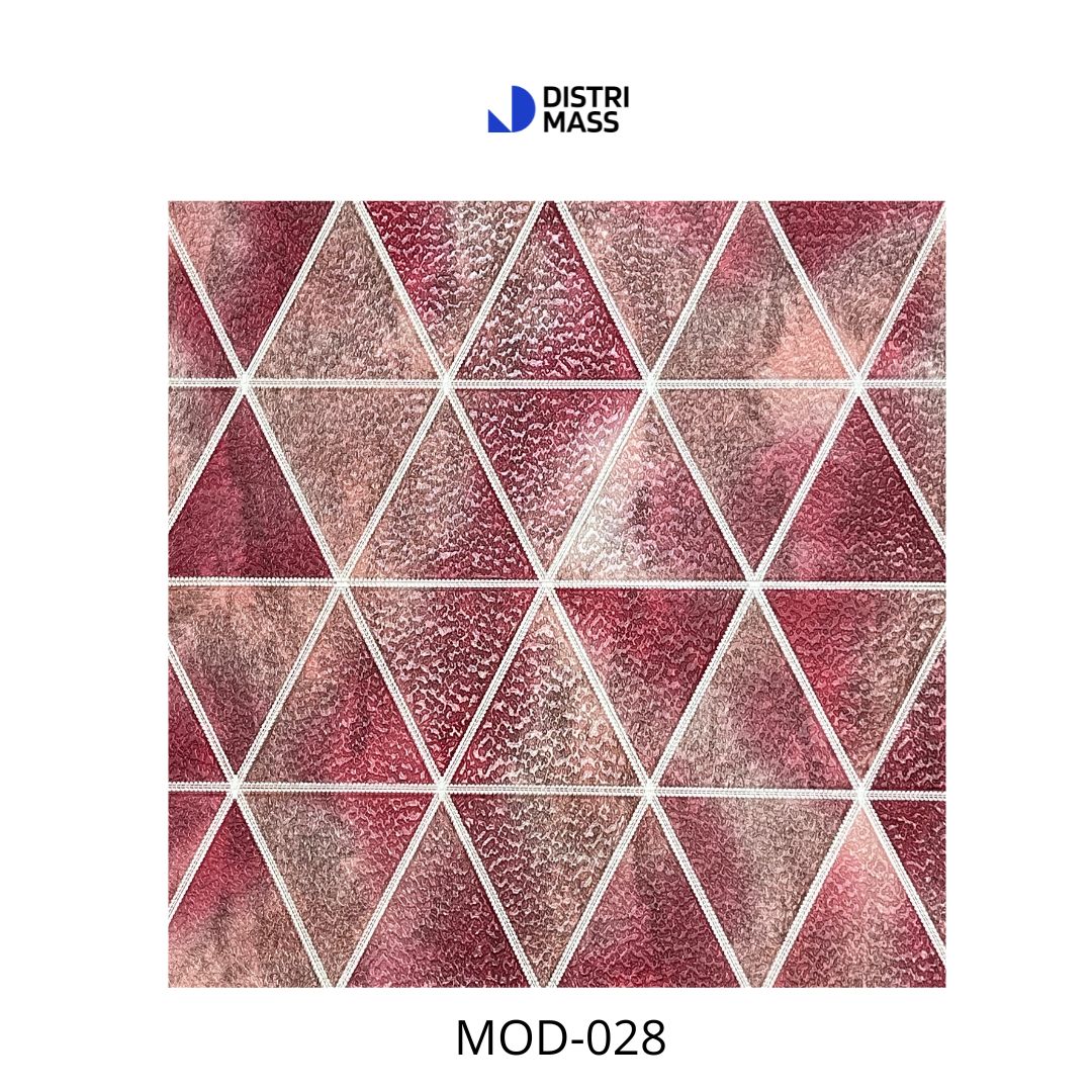 PAPEL TAPIZ AUTOADHESIVO MOD-028