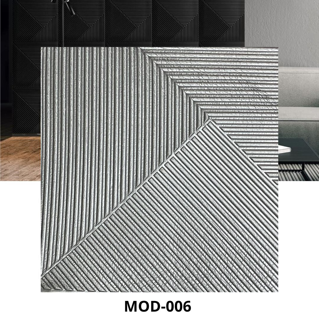 PAPEL TAPIZ AUTOADHESIVO 50X50CM MOD-006