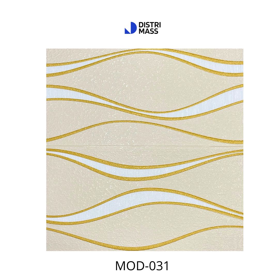 PAPEL TAPIZ AUTOADHESIVO MOD-031