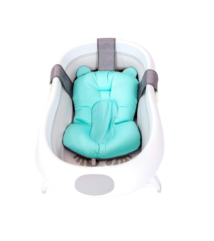 TINA BANERA PLEGABLE PARA BEBES