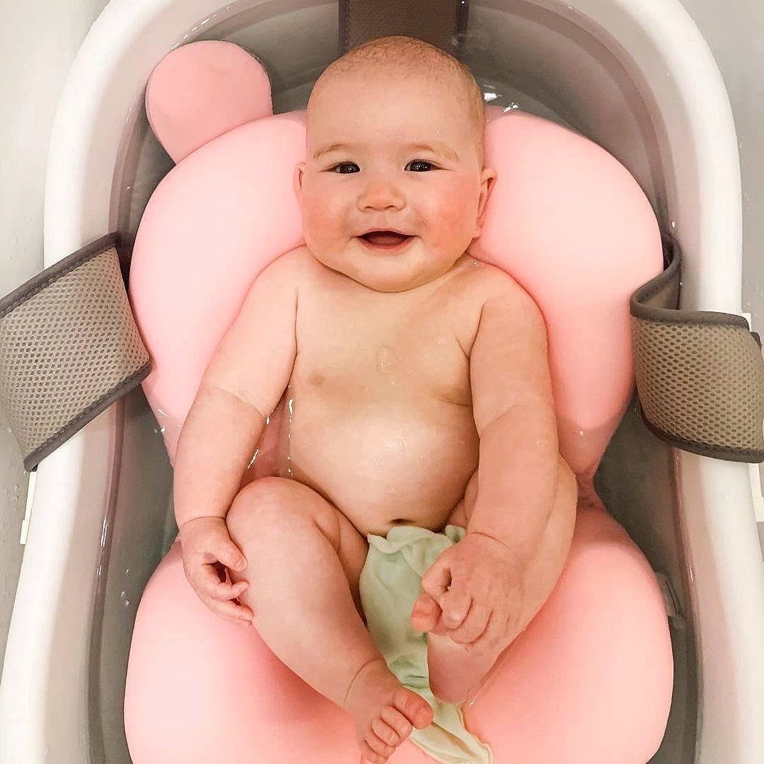 TINA BANERA PLEGABLE PARA BEBES