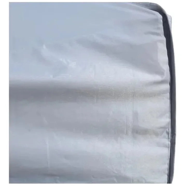 CARPA 3X3 PLEGABLE BLANCA
