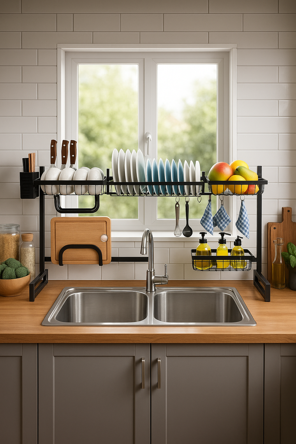 PLATERA DOBLE POZO LA MAS VIRAL