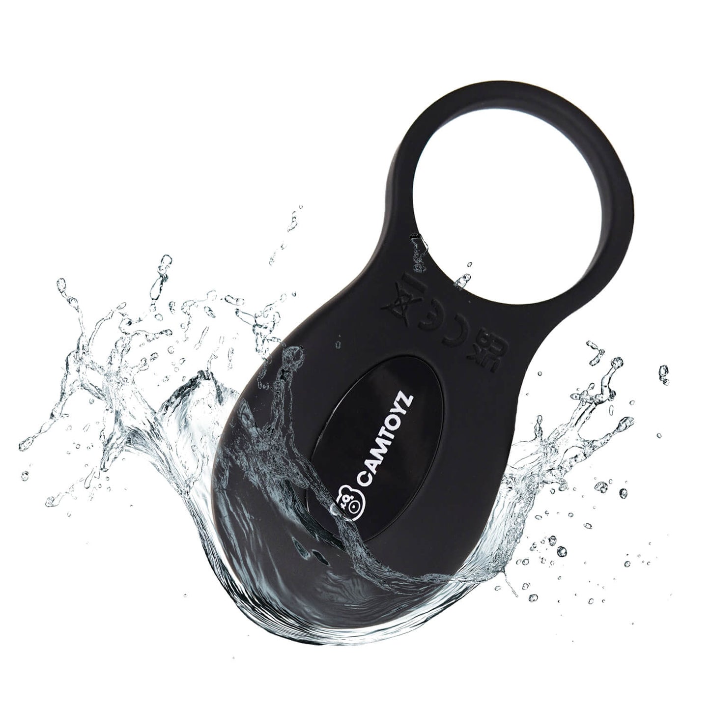 ANILLO VIBRADOR DOKU OPTIMUS PRO