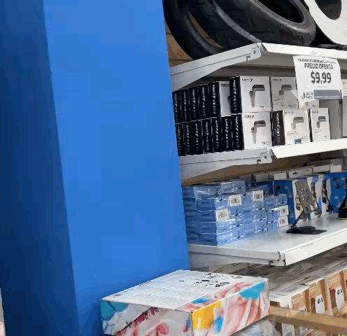 JUGUETE MONSTER CORPS STRETCHY