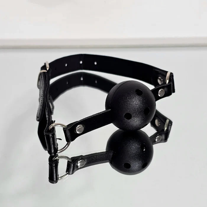 BOLA BONDAGE GAG INAKI