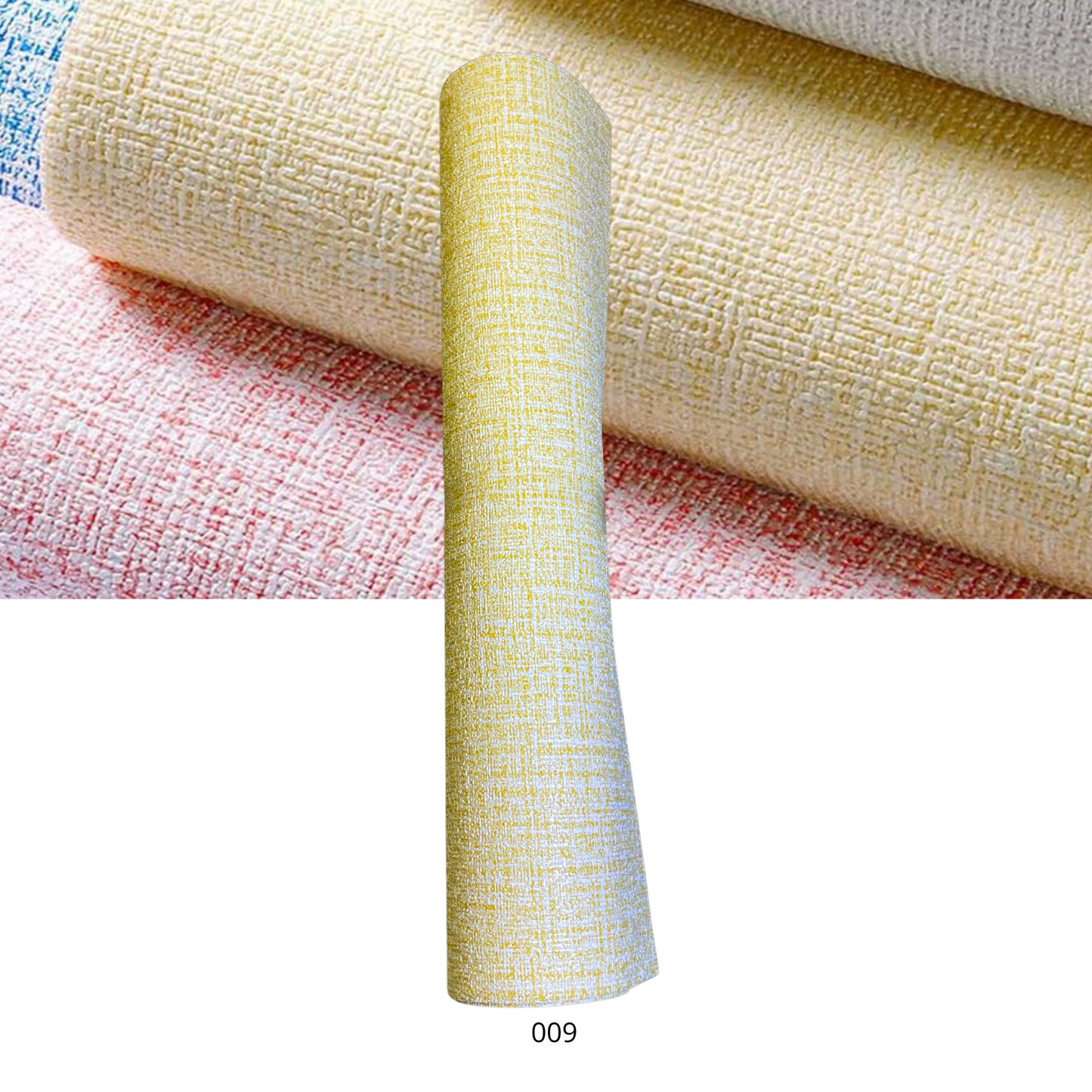 ROLLO PAPEL TAPIZ AUTOADHESIVO TIPO LINO COD-009