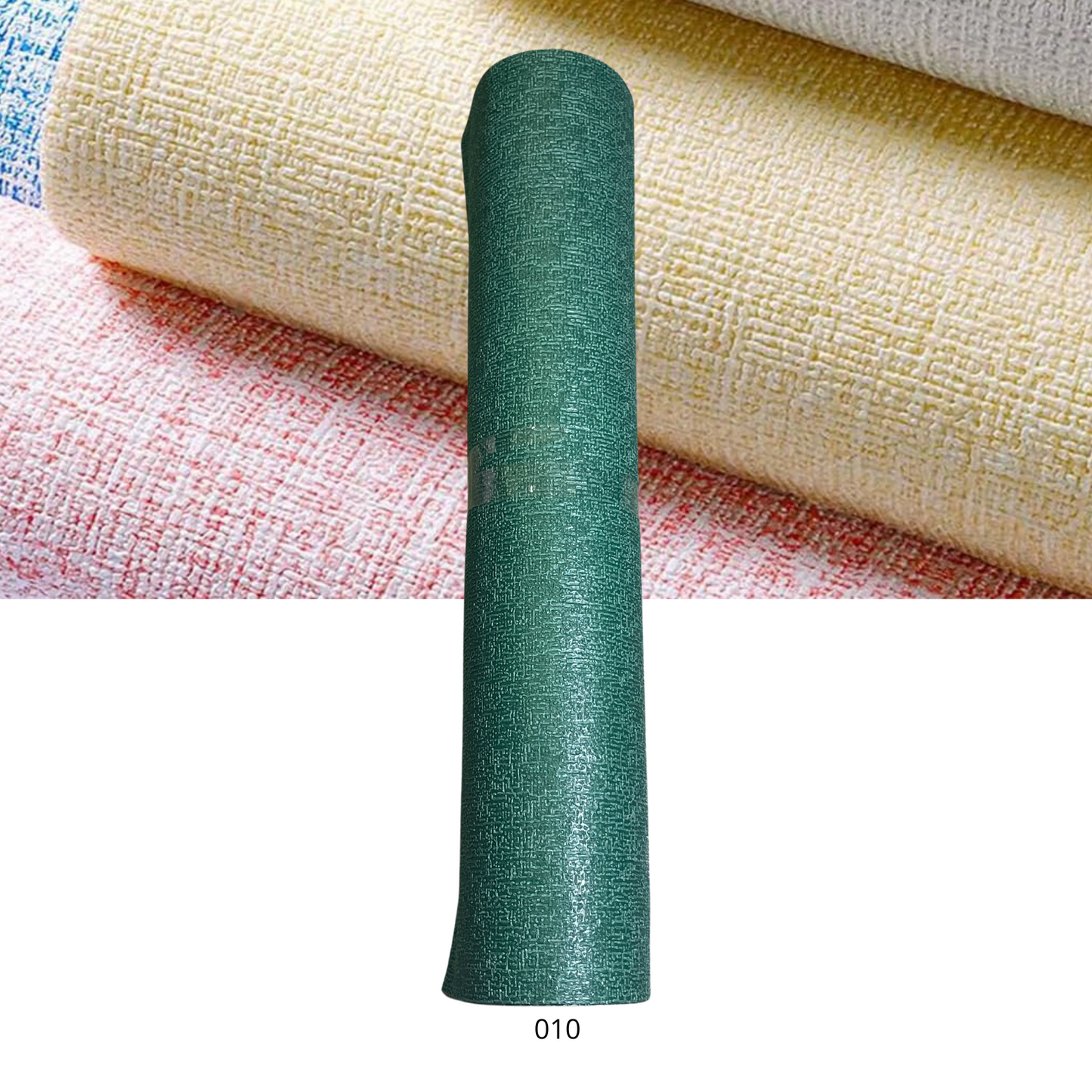 ROLLO PAPEL TAPIZ AUTOADHESIVO TIPO LINO COD-010