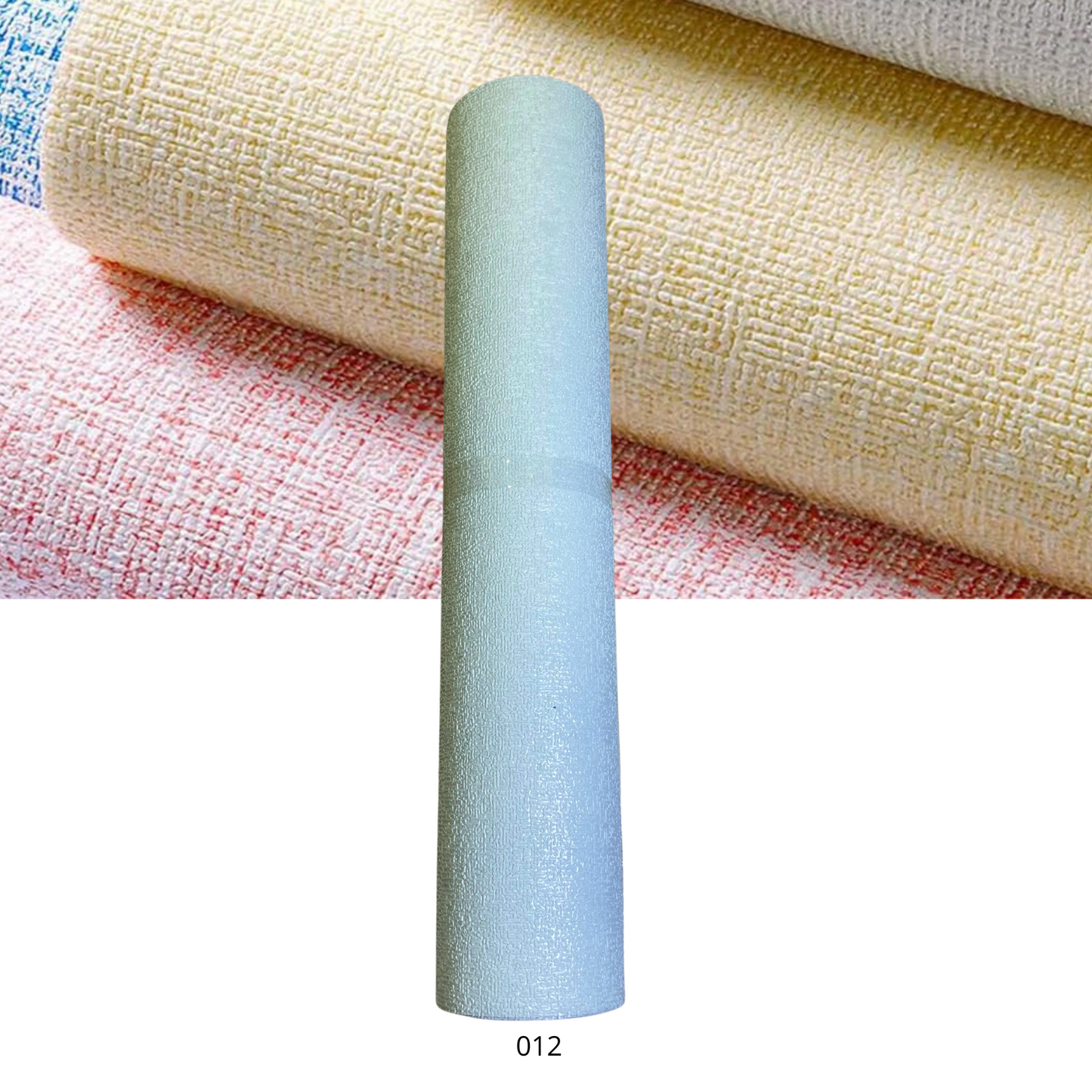 ROLLO PAPEL TAPIZ AUTOADHESIVO TIPO LINO COD-012