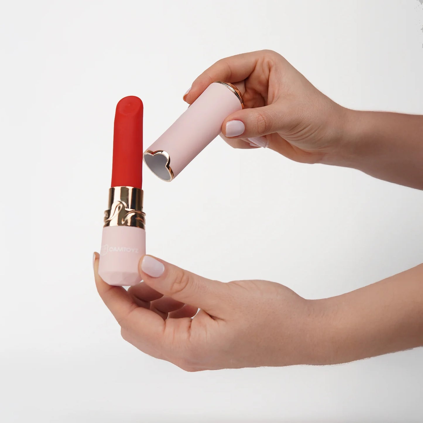 VIBRADOR YARAY LAPIZ DE LABIO LABIAL