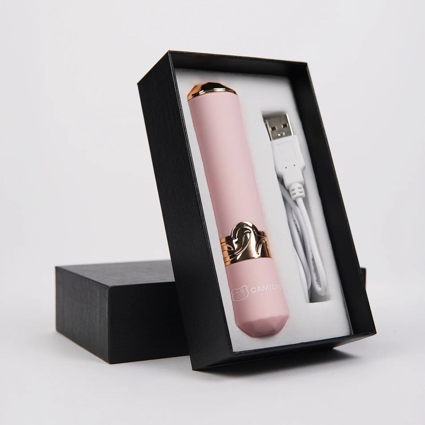 VIBRADOR YARAY LAPIZ DE LABIO LABIAL