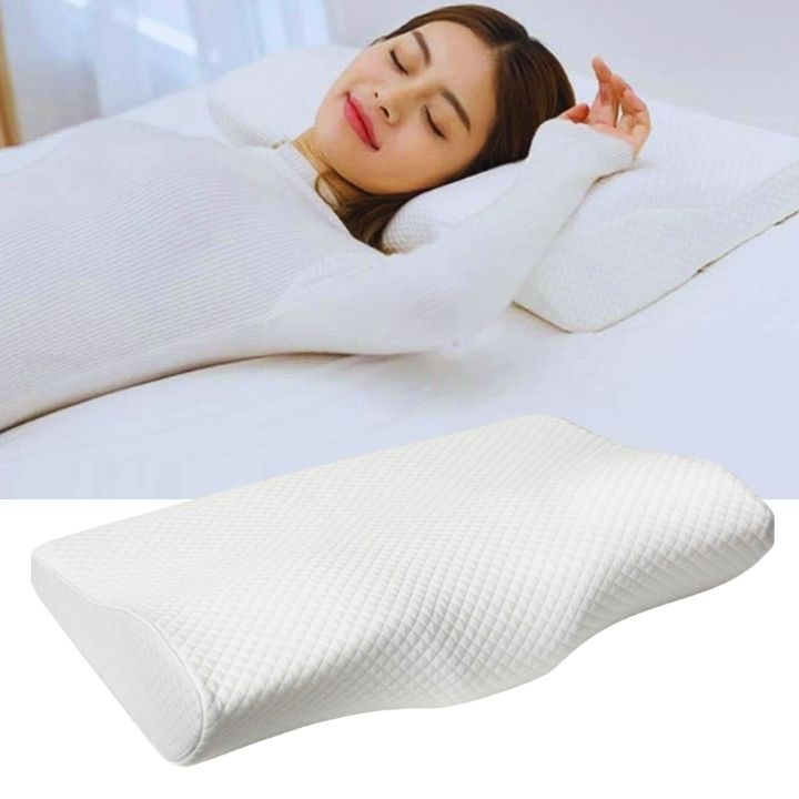 ALMOHADA LR55 MEMORY FOAM SPACE