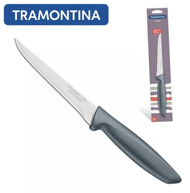 CUCHILLO 5´PLENUS PARA DESHUESAR TRAMONTINA