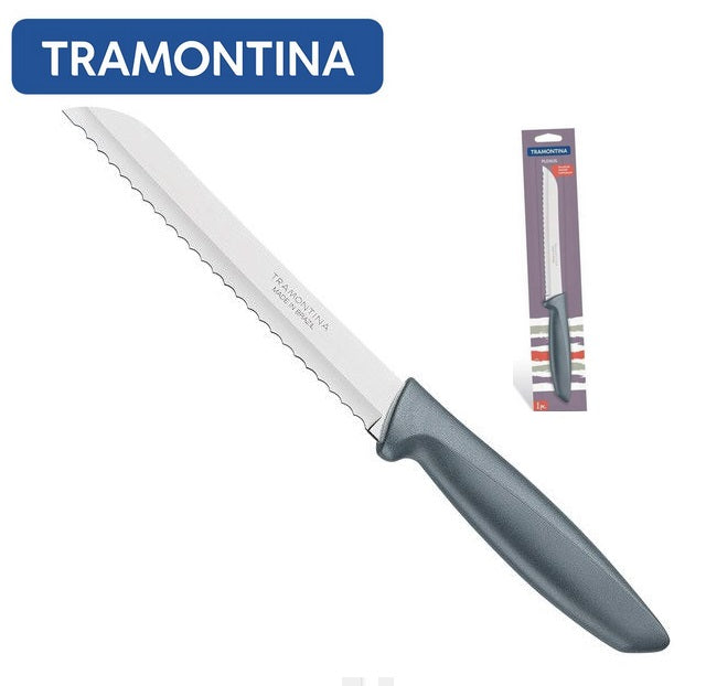 CUCHILLO PARA PAN MARCA TRAMONTINA