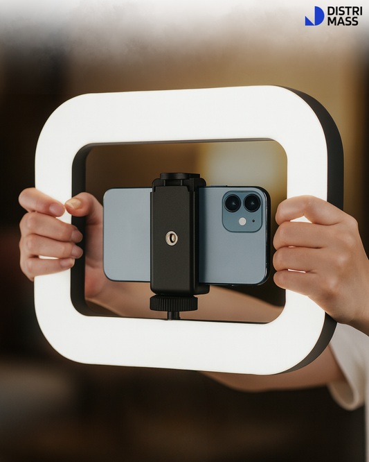 JAULA ESTABILIZADORA ARO DE LUZ