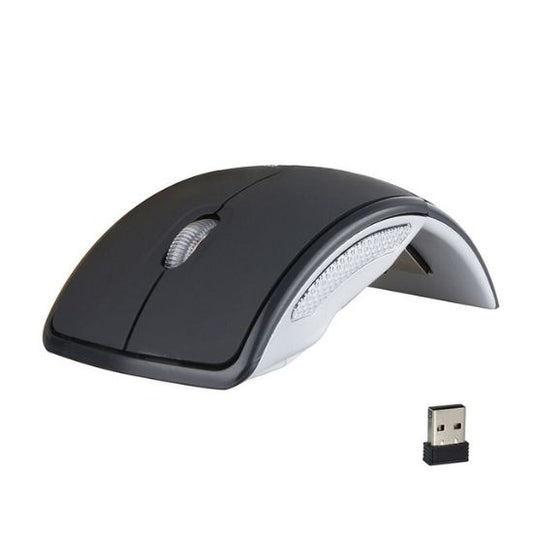 MOUSE INALAMBRICO RETRACTIL