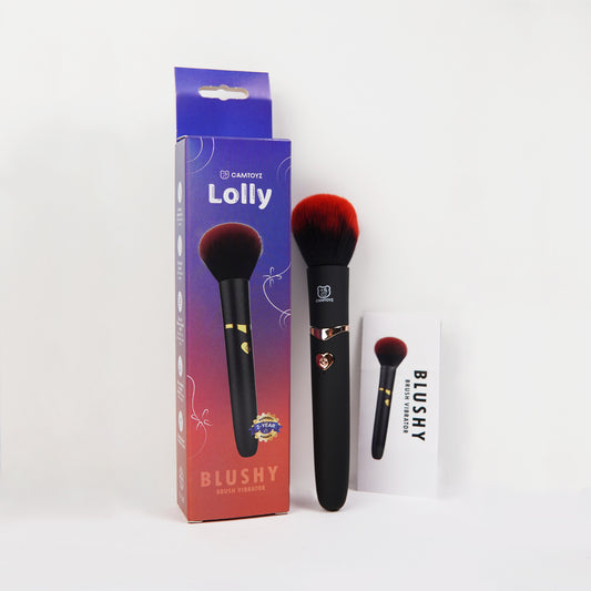 VIBRADOR BLUSHY LOLLY