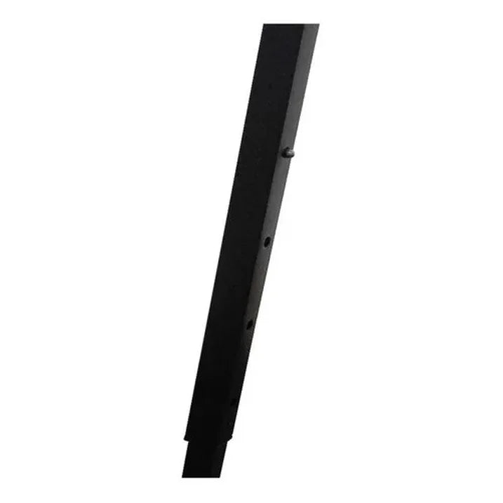 CARPA 3X3 PLEGABLE BLANCA