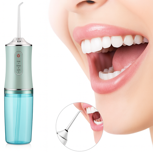 IRRIGADOR BUCAN DENTAL