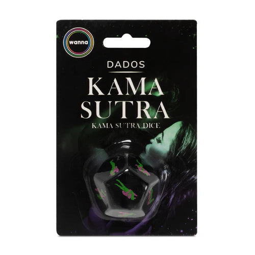 DADOS DE KAMASUTRA