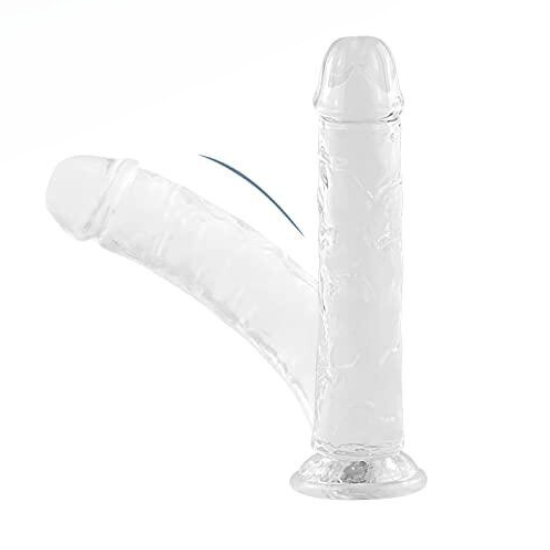 DILDO CONSOLADOR MARK 21CM