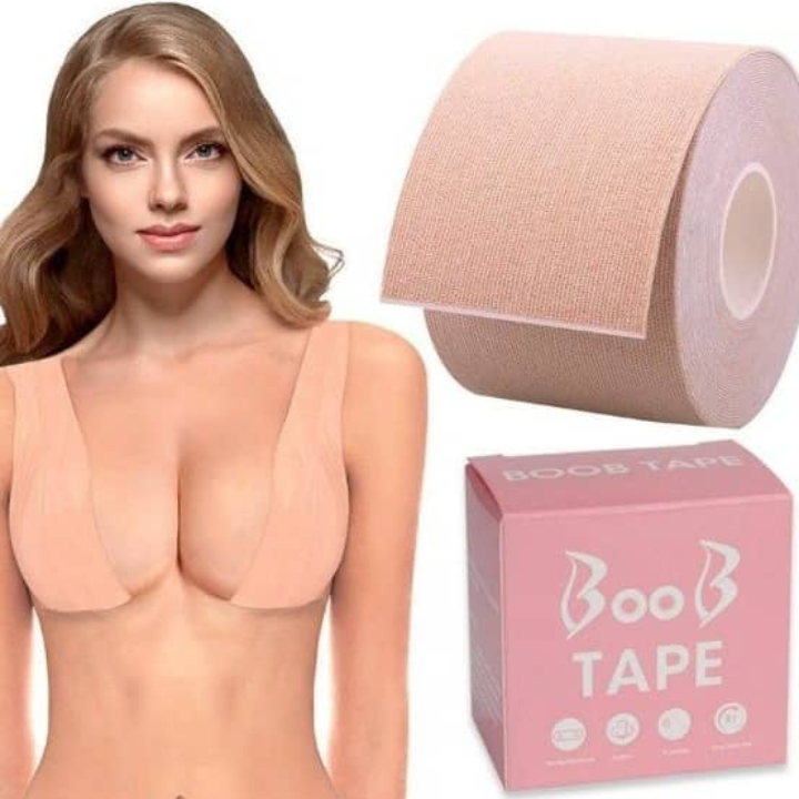 CINTA BOOB TAPE