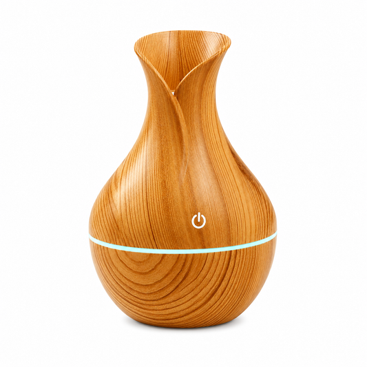 HUMIFICADOR DIFUSOR TIPO FLORERO
