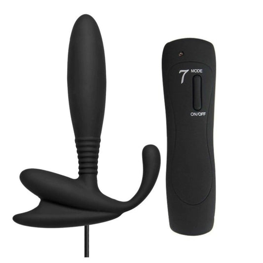 VIBRADOR DE PROSTATA GAO