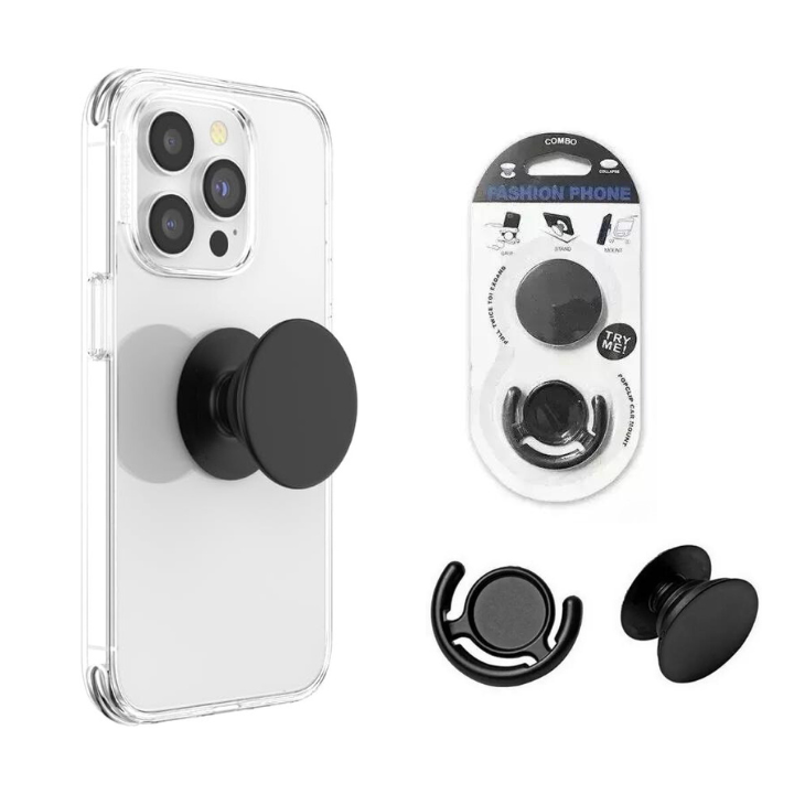 SOPORTE POP SOCKET PARA CELULARES