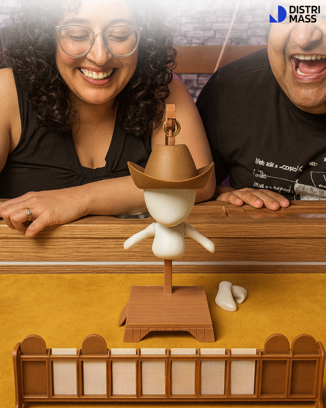 JUEGO DE MESA EL AHORCADO