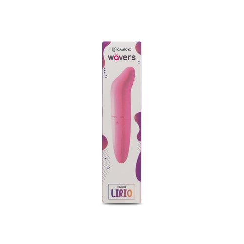 MINI VIBRADOR ROCCO