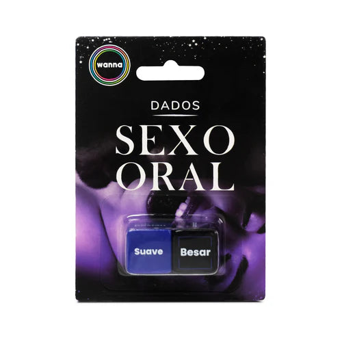 DADOS DE SEXO ORAL