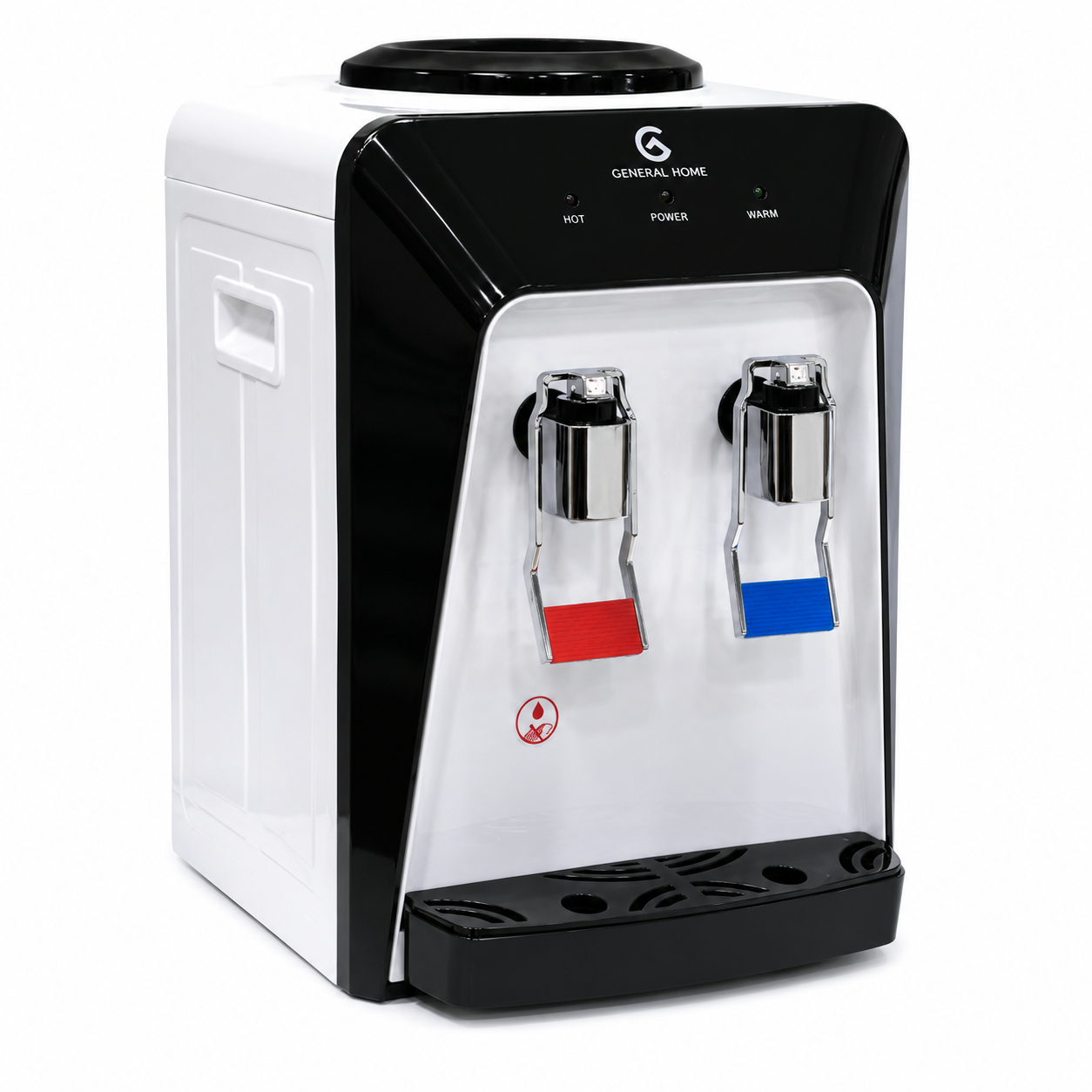 DISPENSADOR DE AGUA GENERAL HOME