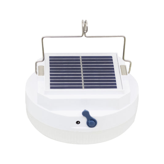 FOCO LED RECARGABLE 200w