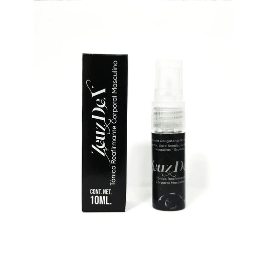 SPRAY ZEUZ 10ML TONICO REAFIRMANTE