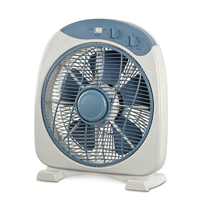 VENTILADOR DE MEZON 12 ULTRA FAN